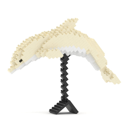 Dauphin blanc de Chine