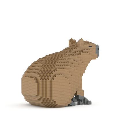 Capybara