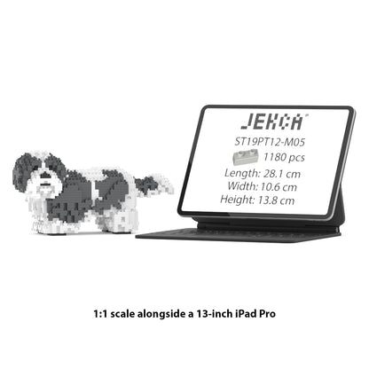 Shih Tzu 01S-M05