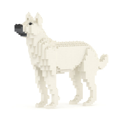 Mongrel 01S-M03