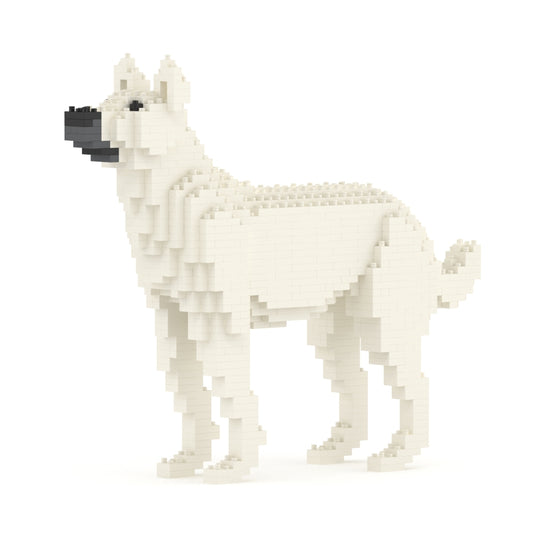 Mongrel 01S-M03