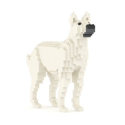 Mongrel 01S-M03