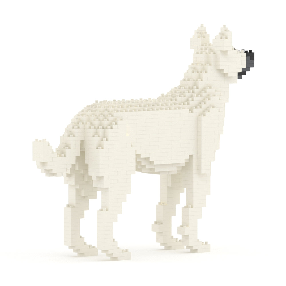 Mongrel 01S-M03