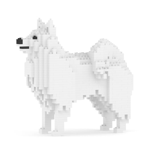 Chien Spitz Japonais