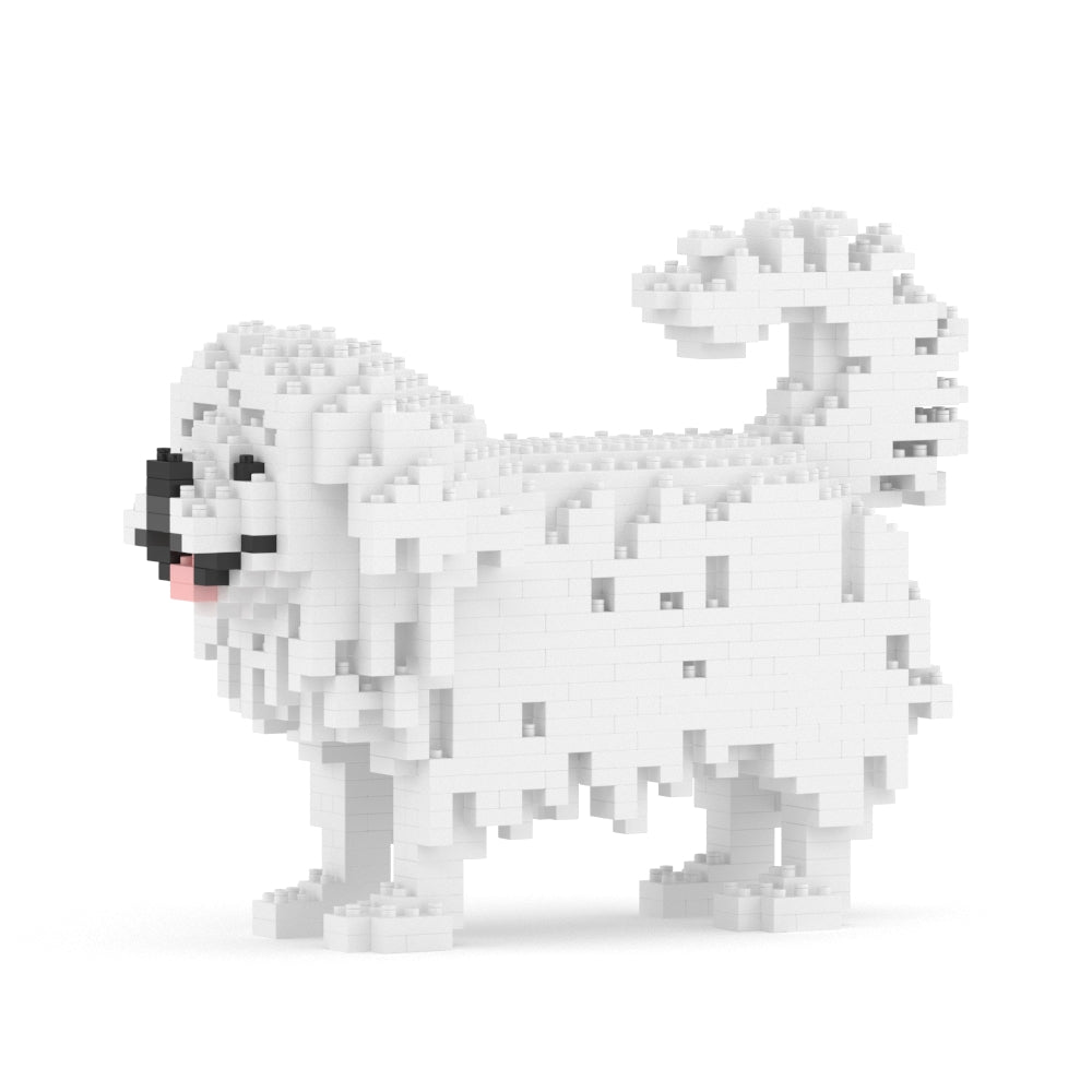 Chien Pékinois