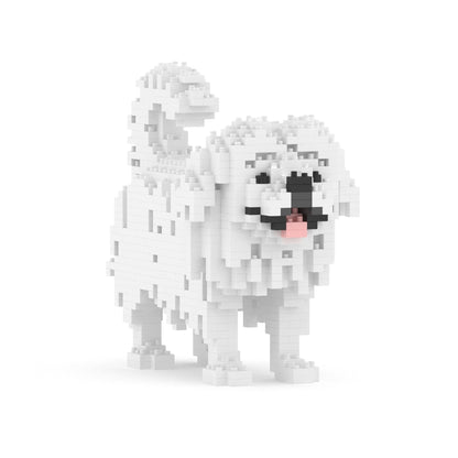 Chien Pékinois