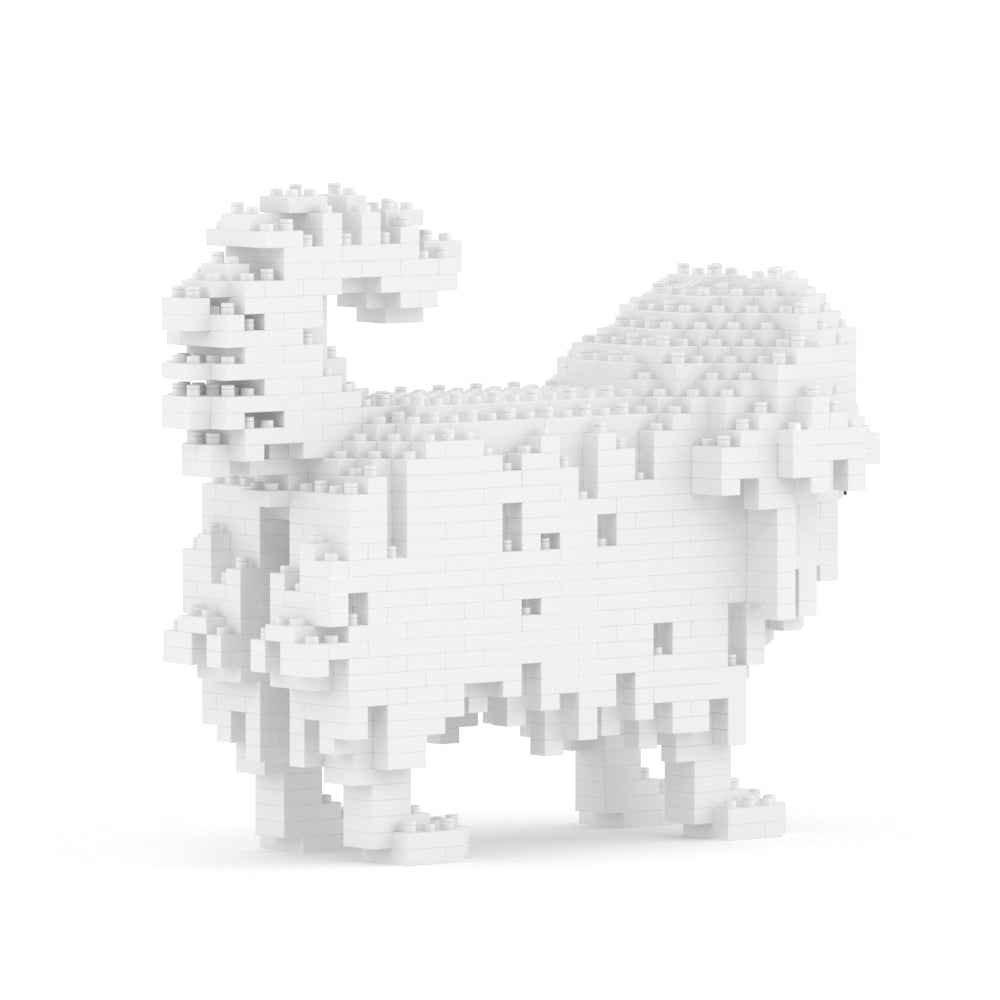 Chien Pékinois