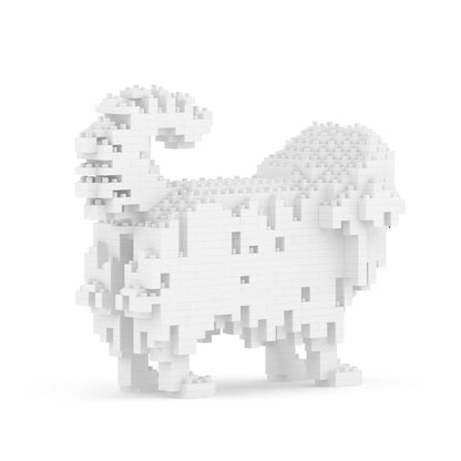 Chien Pékinois