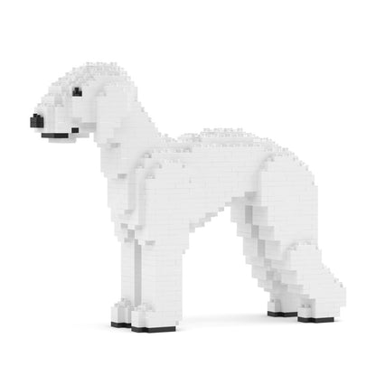 Terrier de Bedlington 01