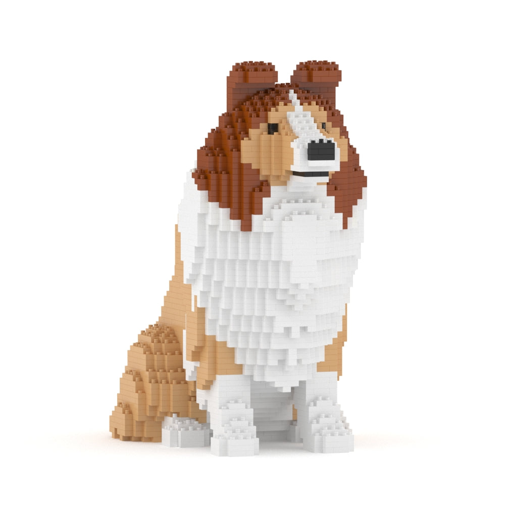 Shetland Sheepdog 03S-M01