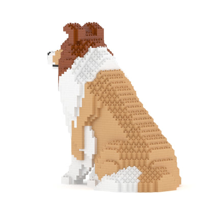 Shetland Sheepdog 03S-M01