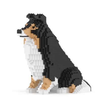 Shetland Sheepdog 03S-M02