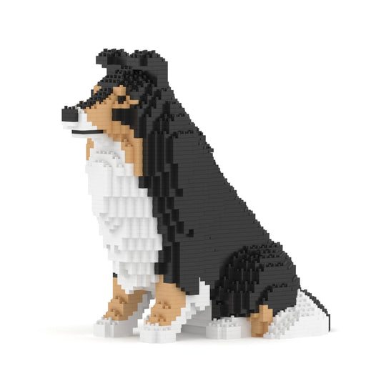 Shetland Sheepdog 03S-M02