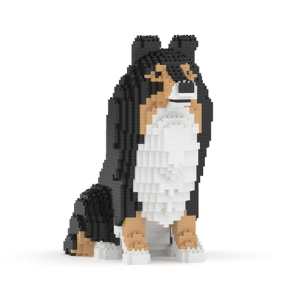 Shetland Sheepdog 03S-M02