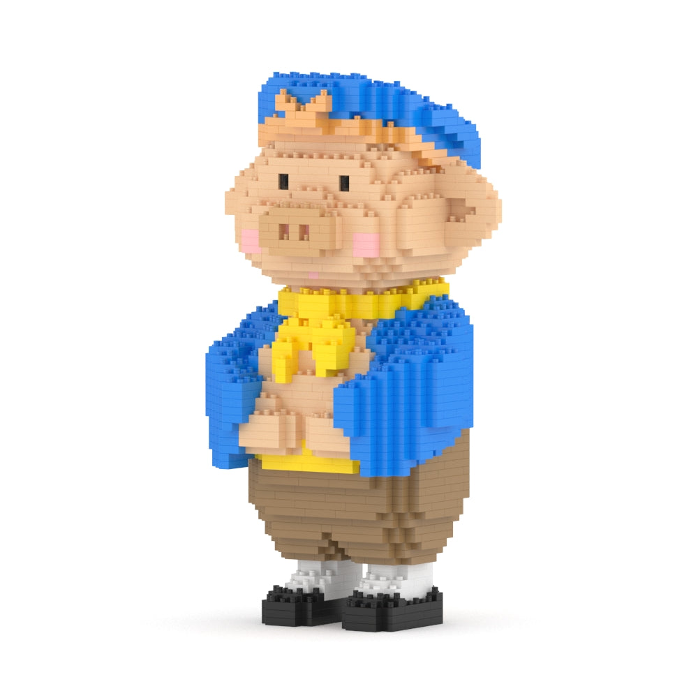 Pigsy 01