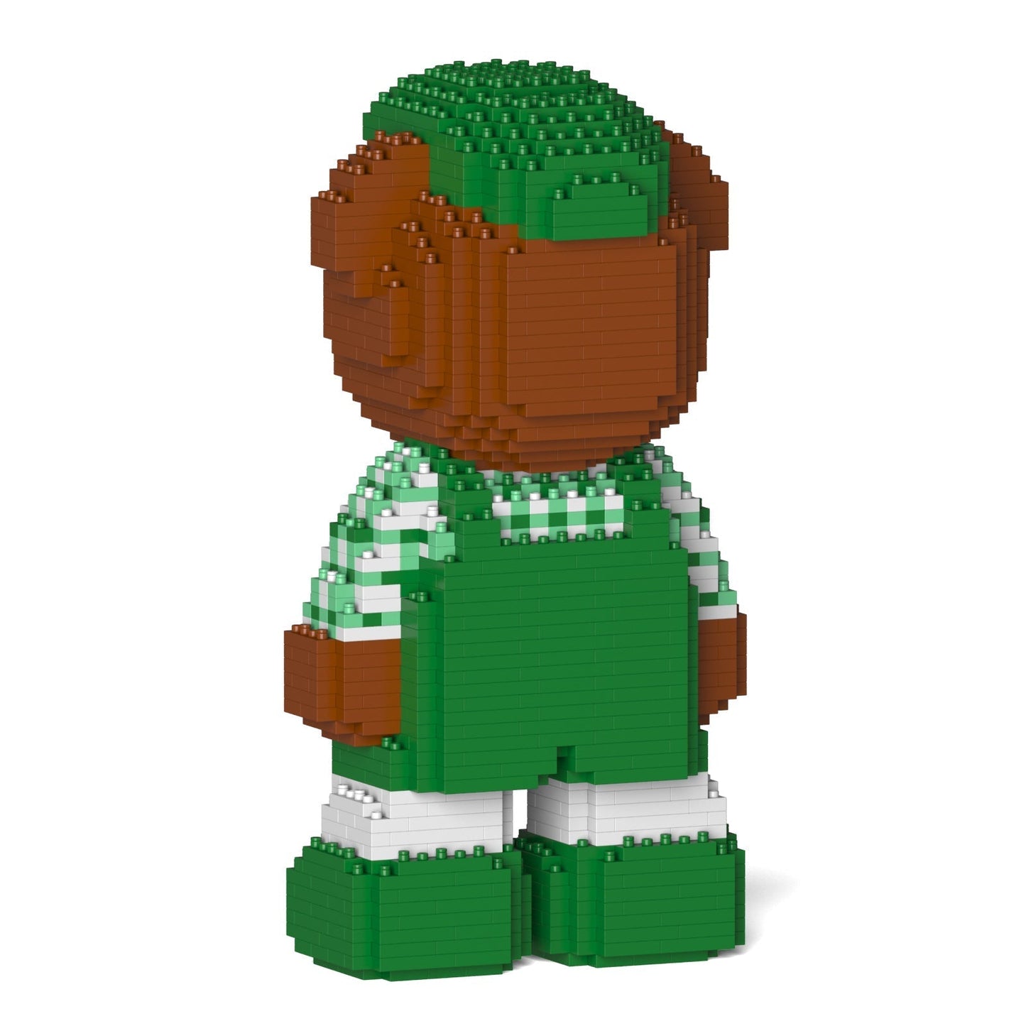 Ours JEKCA (irlandais) 01