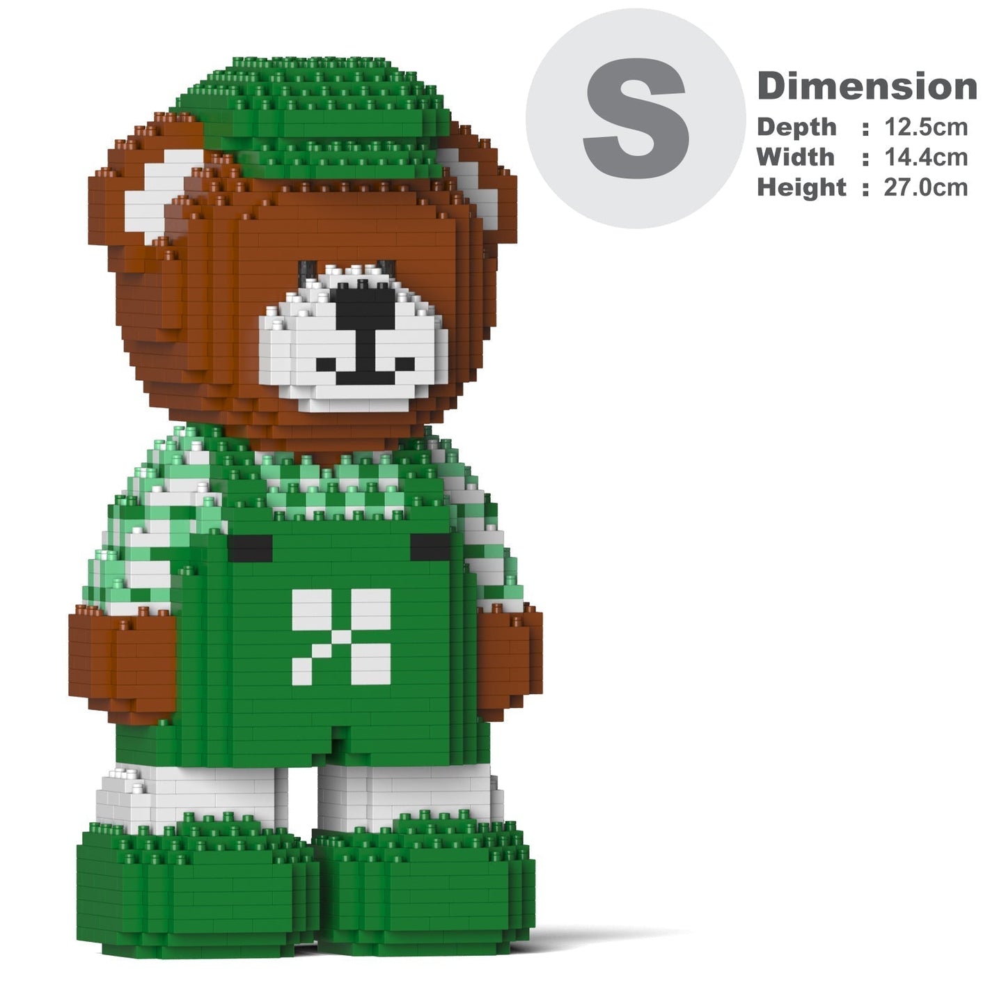 Ours JEKCA (irlandais) 01