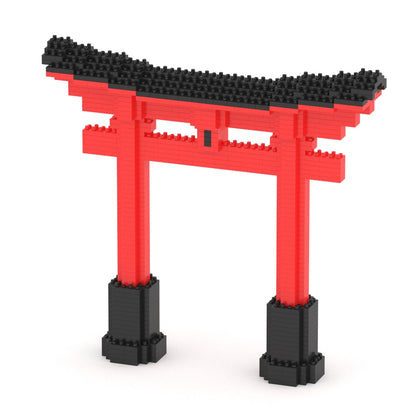 Torii 01s