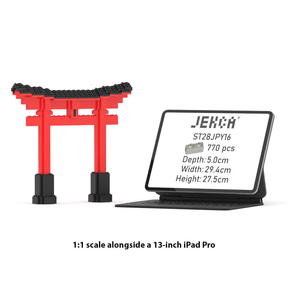 Torii 01s