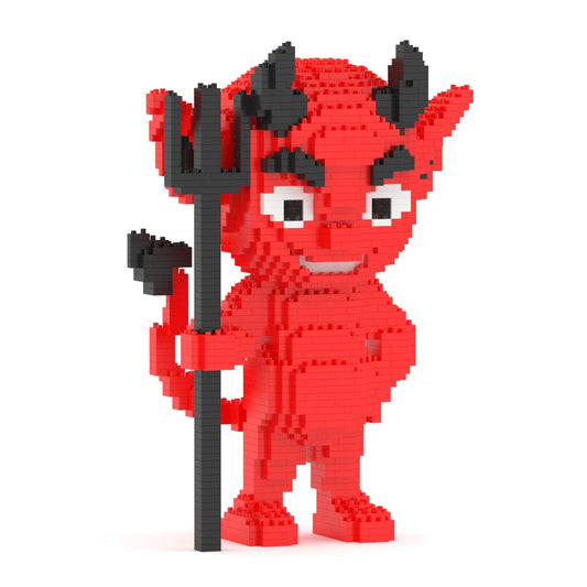 Le Diable 01