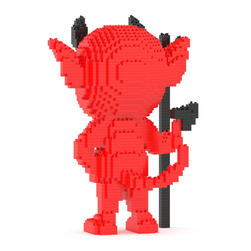 Le Diable 01