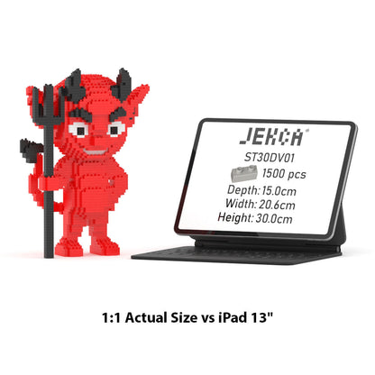 Le Diable 01