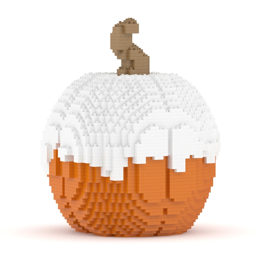 Citrouille d'Halloween 02
