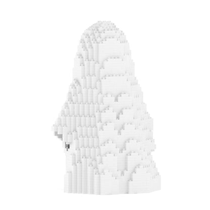 Fantôme Drapé 01