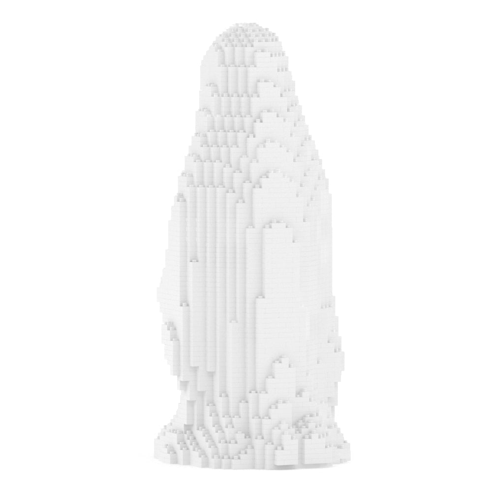 Fantôme Drapé 02