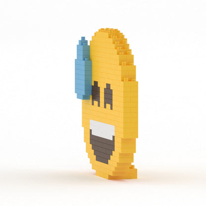 Pack 8-en-1 Émoticônes 01
