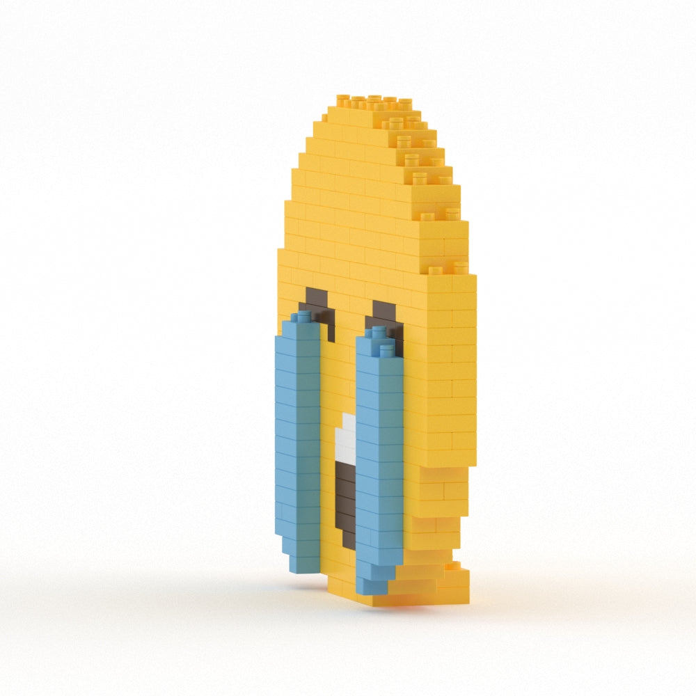 Pack 8-en-1 Émoticônes 01