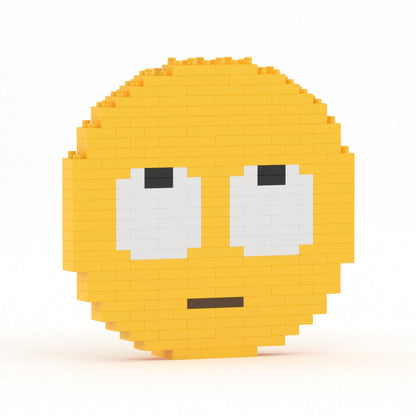 Pack 8-en-1 Émoticônes 01