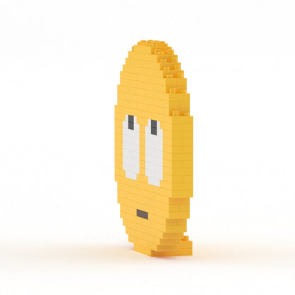 Pack 8-en-1 Émoticônes 01