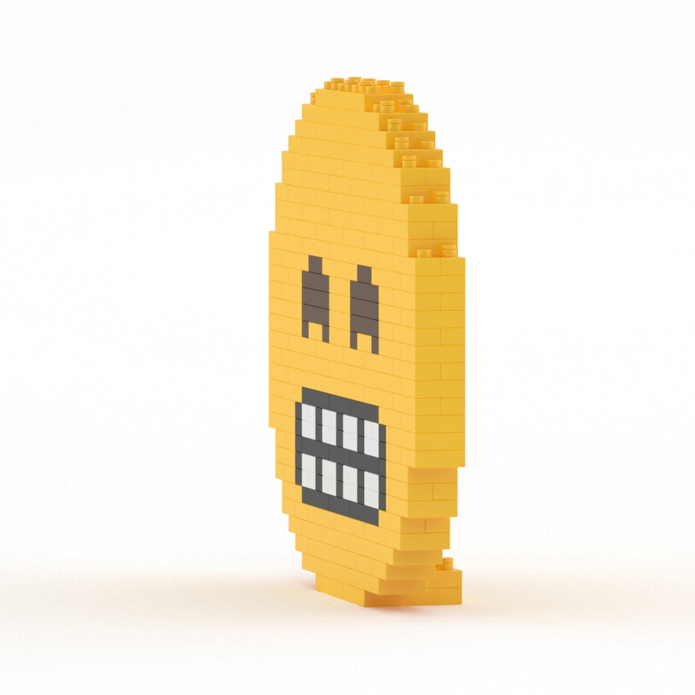 Pack 8-en-1 Émoticônes 01