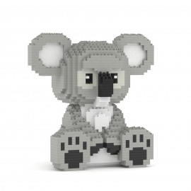 Koala grande taille